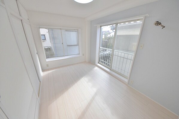 メゾン府中の物件内観写真